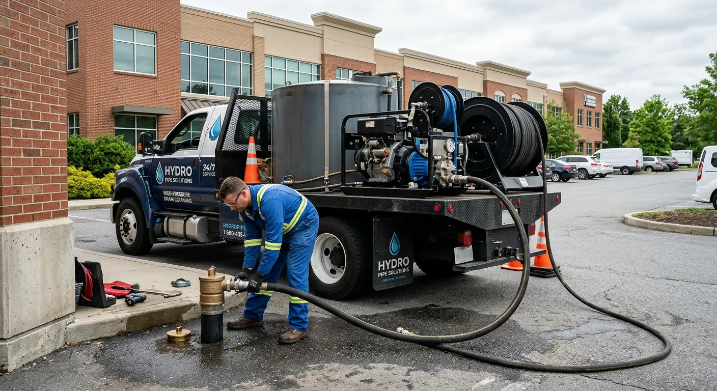 Sewer & Drain services in Santa Clara, CA